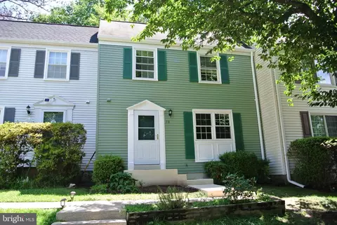15 Baileys Ct, Silver Spring, MD 20906