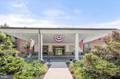 5301 Westbard Cir #314, Bethesda, MD 20816