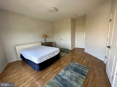 Bedroom - 8005 13th St #408, Silver Spring, MD 20910 photo 2 of 2