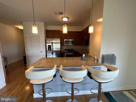 Kitchen - 8005 13th St #408, Silver Spring, MD 20910 photo 1 of 2
