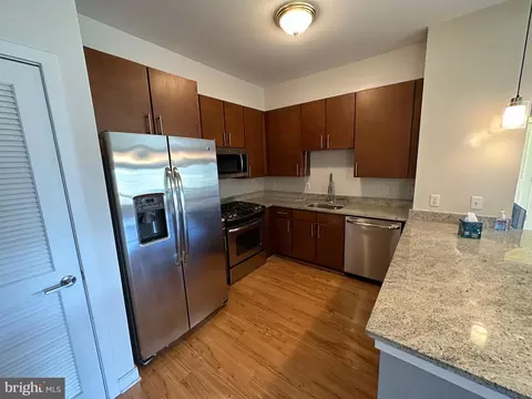 Kitchen - 8005 13th St #408, Silver Spring, MD 20910 photo 2 of 2