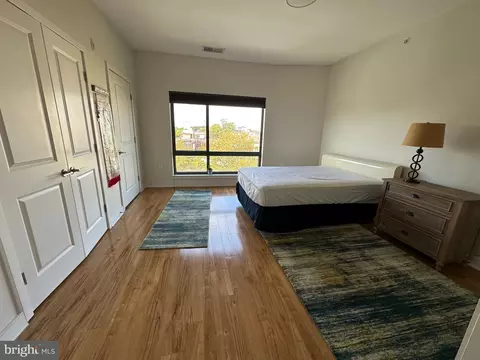 Bedroom - 8005 13th St #408, Silver Spring, MD 20910 photo 1 of 2