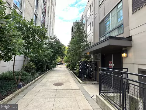 Exterior - 8005 13th St #408, Silver Spring, MD 20910 photo 1 of 1