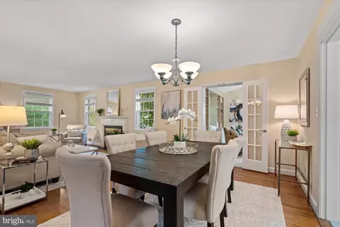 Dining - 9500 Columbia Blvd, Silver Spring, MD 20910 photo 1 of 2