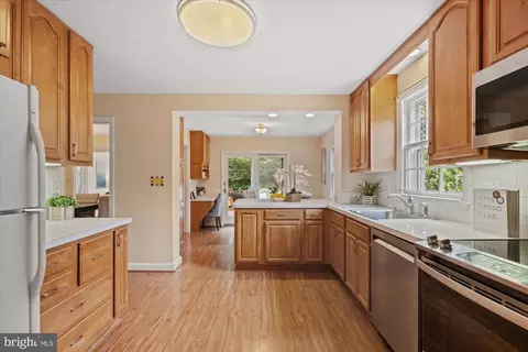 Kitchen - 9500 Columbia Blvd, Silver Spring, MD 20910 photo 1 of 1