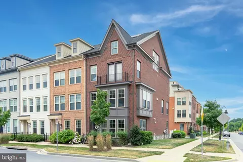 301 Hendrix Ave, Gaithersburg, MD 20878
