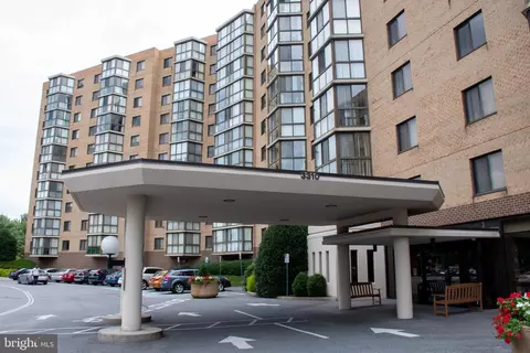 3310 N Leisure World Blvd #819, Silver Spring, MD 20906