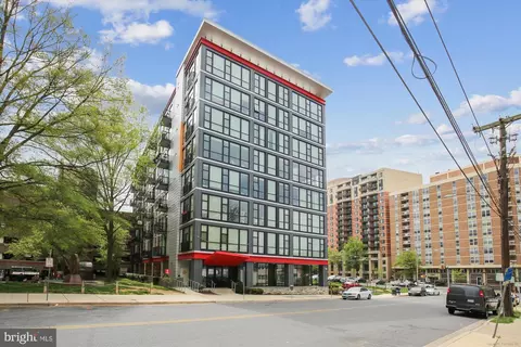 1320 Fenwick Ln #312, Silver Spring, MD 20910