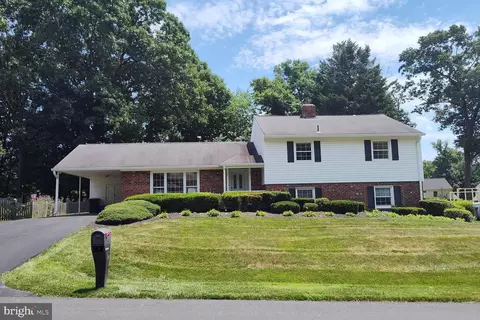 19017 Mount Airey Rd, Brookeville, MD 20833
