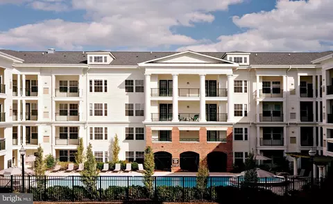 11 Arch Pl #134, Gaithersburg, MD 20878