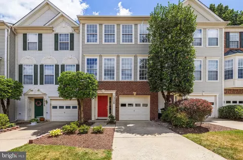 13728 Dunbar Ter, Germantown, MD 20874