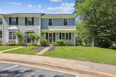 4530 Boastfield Ln, Olney, MD 20832