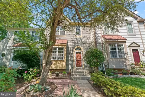 20054 Lake Park Dr #152, Germantown, MD 20874