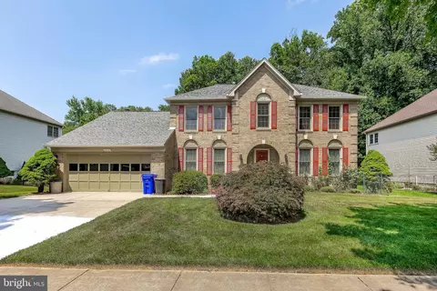 7205 Osprey Dr, Derwood, MD 20855