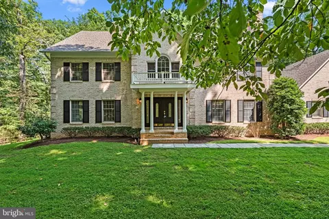 17613 Sir Galahad Way, Ashton, MD 20861