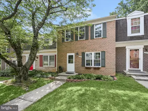 3707 Ferrara Dr, Silver Spring, MD 20906