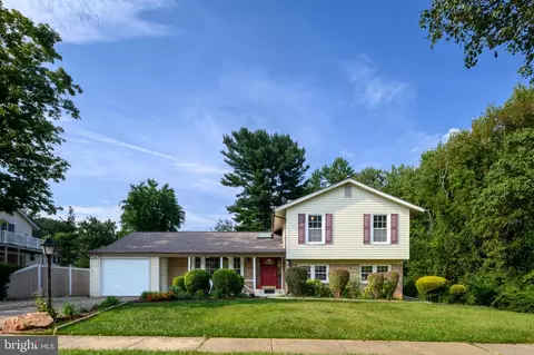 1704 Hopefield Rd, Silver Spring, MD 20905