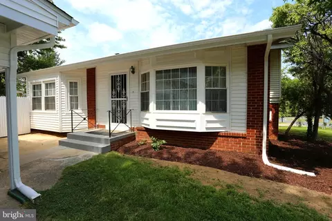 906 Tracy Dr, Silver Spring, MD 20904