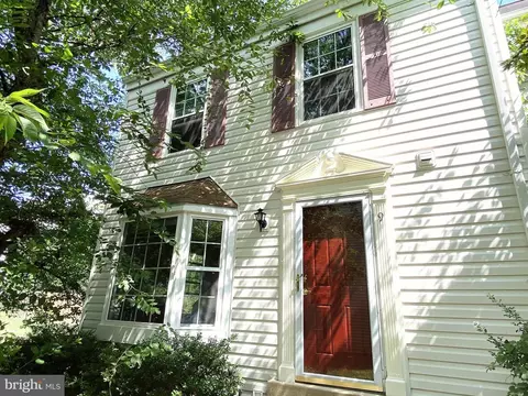 9 Prairie Landing Ct, North Potomac, MD 20878