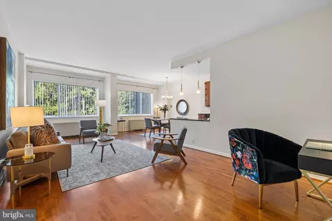 10500 Rockville Pike #M10, Rockville, MD 20852