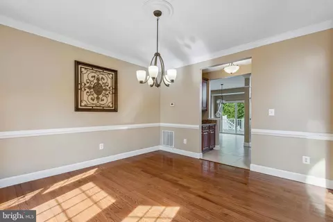 Entry Way - 18303 Thundercloud Rd, Boyds, MD 20841 photo 4 of 19
