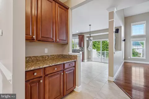 Entry Way - 18303 Thundercloud Rd, Boyds, MD 20841 photo 6 of 19