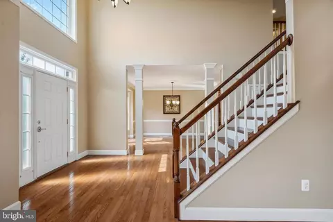 Entry Way - 18303 Thundercloud Rd, Boyds, MD 20841 photo 2 of 19