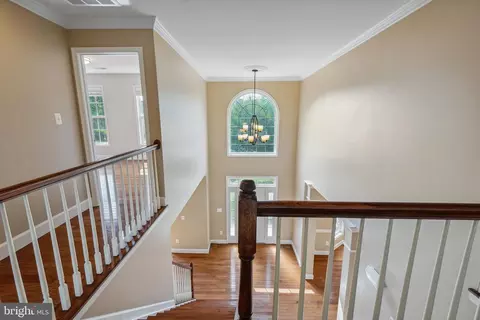 Entry Way - 18303 Thundercloud Rd, Boyds, MD 20841 photo 10 of 19