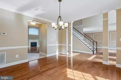 Entry Way - 18303 Thundercloud Rd, Boyds, MD 20841 photo 3 of 19