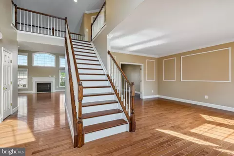 Entry Way - 18303 Thundercloud Rd, Boyds, MD 20841 photo 5 of 19