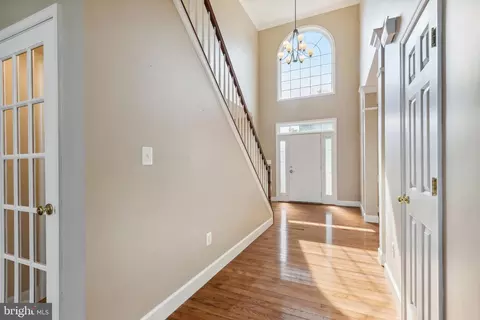 Entry Way - 18303 Thundercloud Rd, Boyds, MD 20841 photo 1 of 19