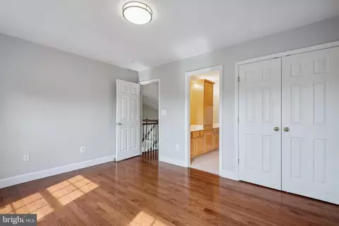 Bedroom - 18303 Thundercloud Rd, Boyds, MD 20841 photo 1 of 3