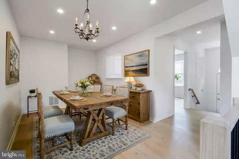 Dining - 9049 Ottawa Pl, Silver Spring, MD 20910 photo 1 of 1