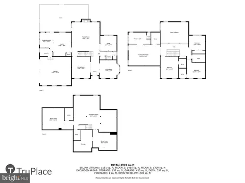 918 Brick Manor Cir, Silver Spring, MD 20905 photo 64