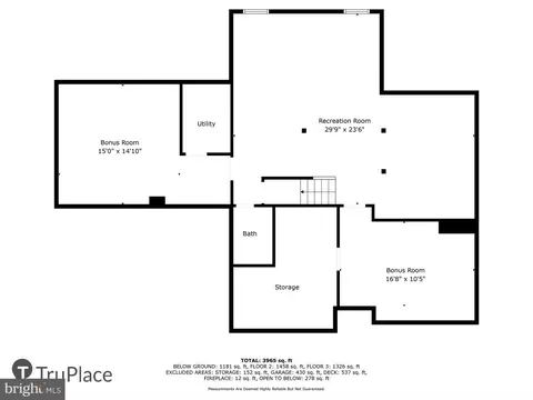 918 Brick Manor Cir, Silver Spring, MD 20905 photo 46