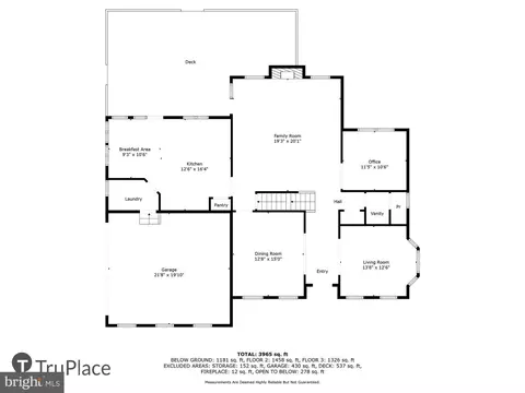 918 Brick Manor Cir, Silver Spring, MD 20905 photo 5