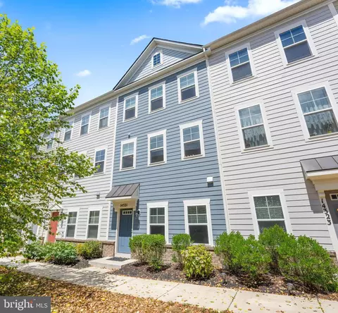 14321 Summit View Ln, Rockville, MD 20850