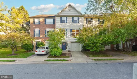 13033 Woodcutter Cir #137, Germantown, MD 20876