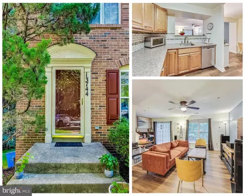 13744 Palmetto Cir #13744, Germantown, MD 20874