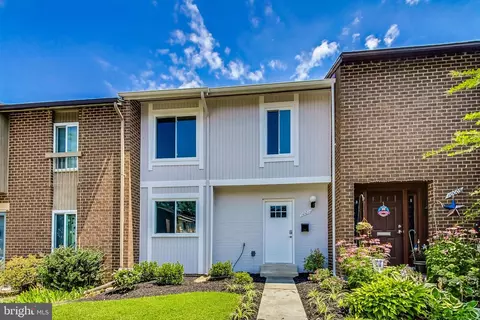 10011 Wedge Way, Montgomery Village, MD 20886