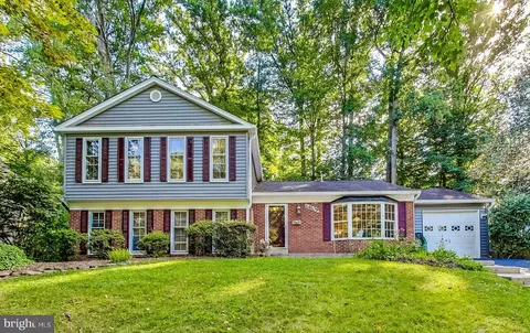 14109 Flint Rock Rd, Rockville, MD 20853