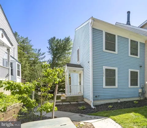 13650 Ambassador Dr #13650, Germantown, MD 20874