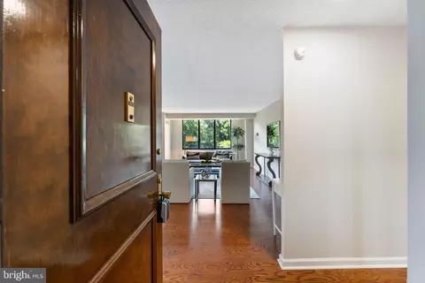 5225 Pooks Hill Rd #509S, Bethesda, MD 20814