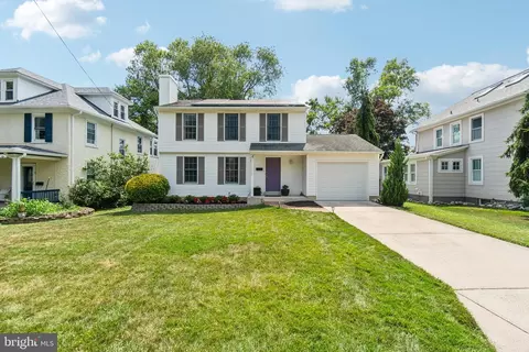 4 George St, Gaithersburg, MD 20877