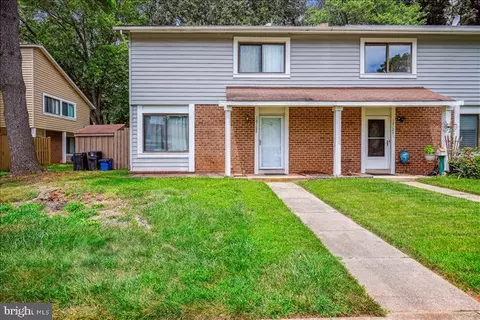 18722 Ginger Ct, Germantown, MD 20874