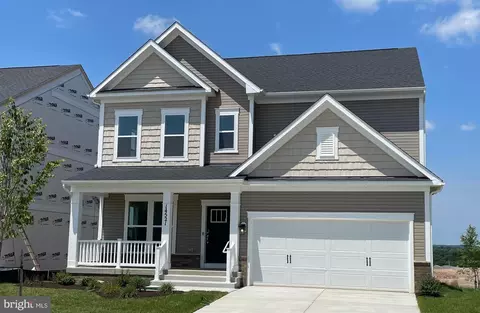 14521 Leafhopper Dr, Boyds, MD 20841