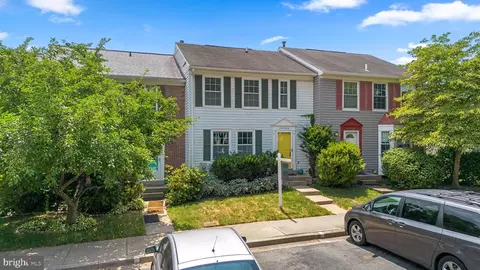 20506 Afternoon Ln, Germantown, MD 20874