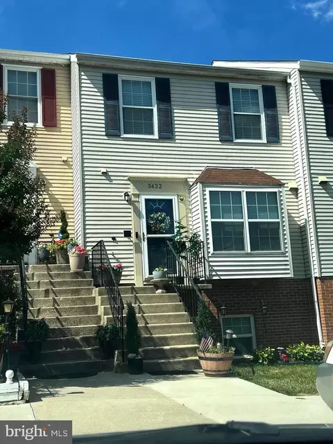 3432 Bruton Parish Way #166, Silver Spring, MD 20904