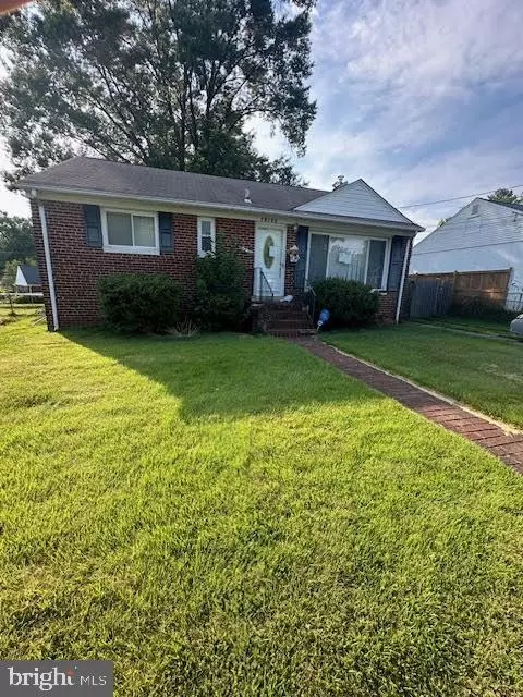 12102 Edgemont St, Silver Spring, MD 20902