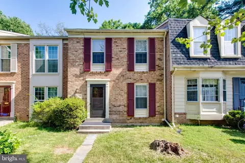 20235 Maple Leaf, Gaithersburg, MD 20886